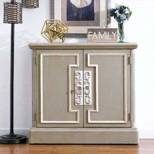 DS-D115005Console Cabinet