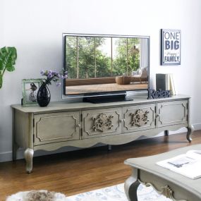 Liberty-2100Media Console