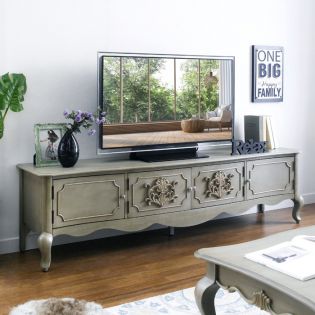 Liberty-2100Media Console