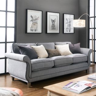 U3943-20Sofa