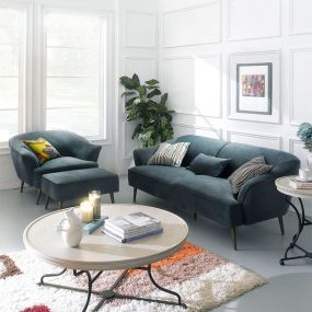 U4540-20Sofa