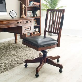 i35-366Swivel Office Chair