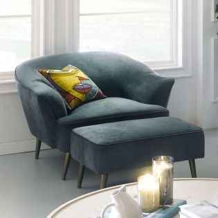 U4540-50Single Chair