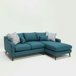 LeoChaise Sofa