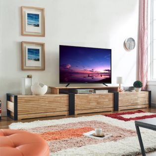 MorisMedia Console