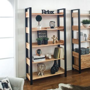 Moris-OpenBookcase