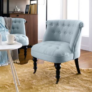 Mary Ann-ChairAccent Chair