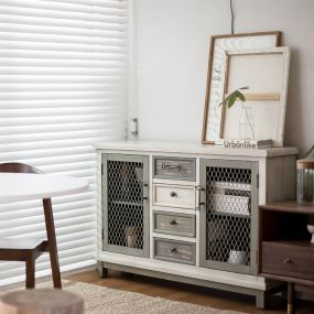 22588Console Cabinet