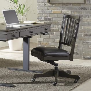 i07-366-PEPSwivel Office Chair