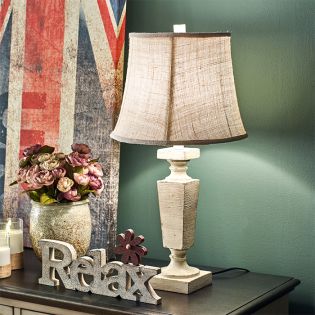 L24803KCTable Lamp