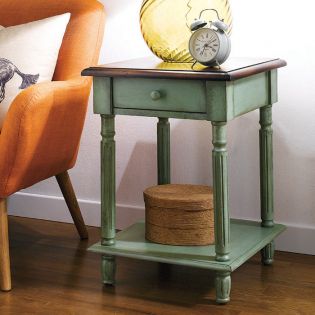  13166  Side Table