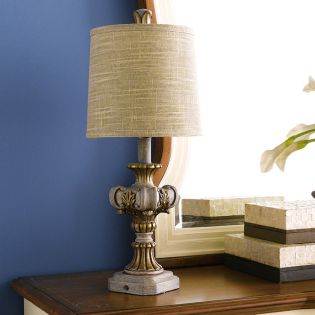 L23827Table Lamp
