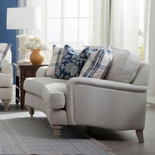 U3439-30-091Loveseat