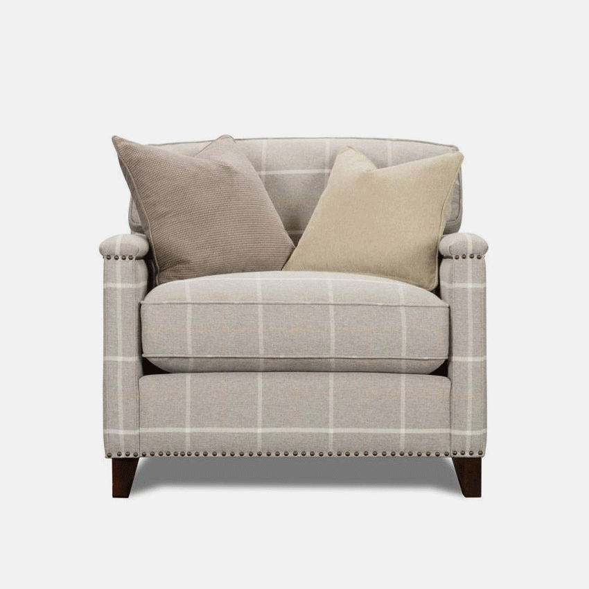 U4372-50Single Chair