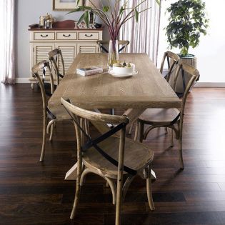  CW045N-6  Dining Table