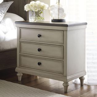 6401 Brookhaven-NSNightstand
