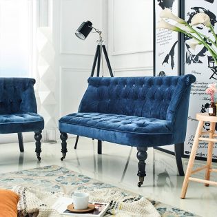 Vicky-SofaAccent Sofa