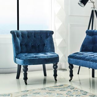 Vicky-ChairAccent Chair