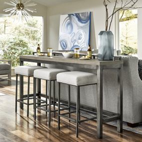 Mitchell 749803Console Table Set