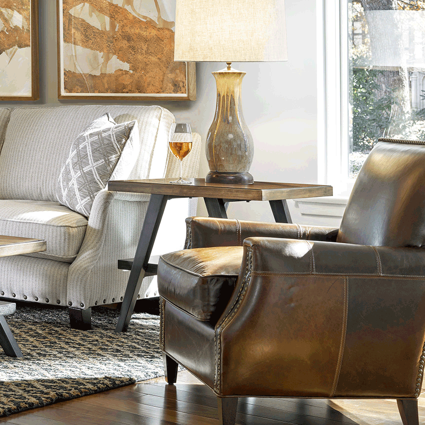 740802Side Table