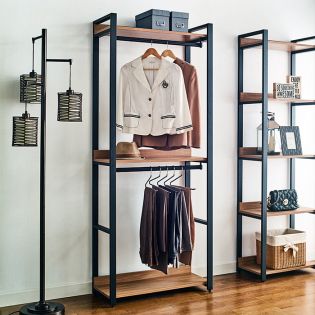 Styler-A-1Unit Closet