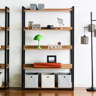 Styler-G-1Unit Closet