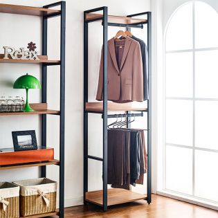 Styler-H-1Unit Closet