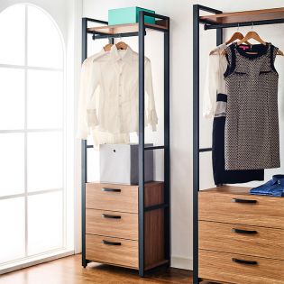 Styler-I-1Unit Closet