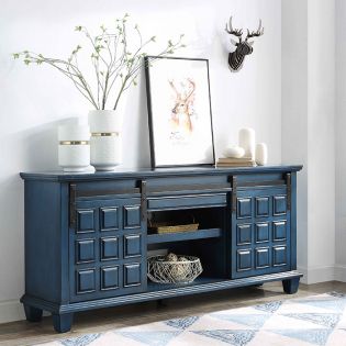 30406Console Cabinet