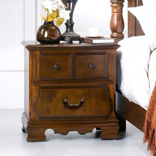 Tori-2-DR Nightstand