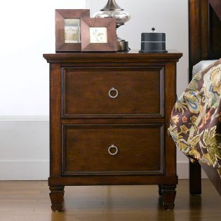 Tamarack-BRN-NSNightstand