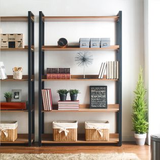 Styler-G-BookcaseBookcase