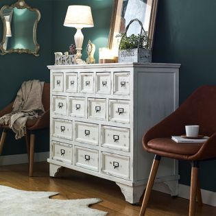 SF24964Console Cabinet