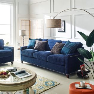 U4860-20Sofa