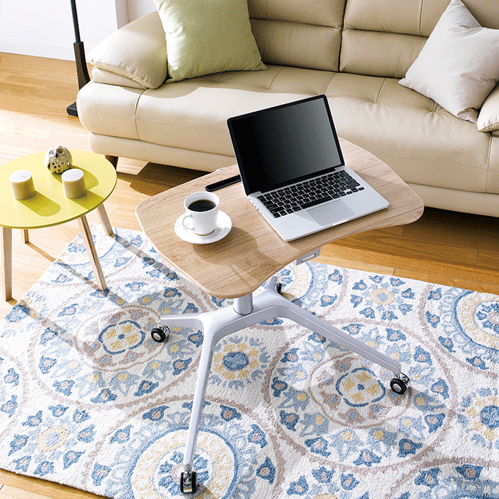 IP-2GMobile Desk