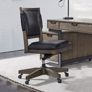 IHP-366-FSLSwivel Office Chair
