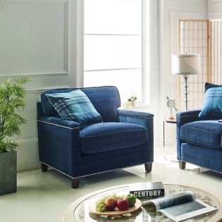 U4860-50-004Single Chair