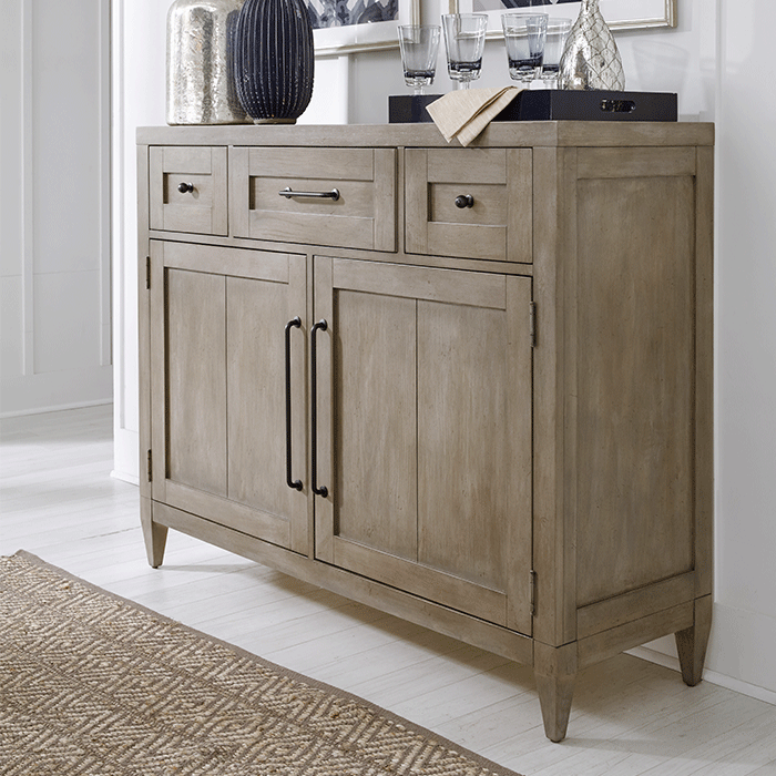 Breckenridge 8530Sideboard