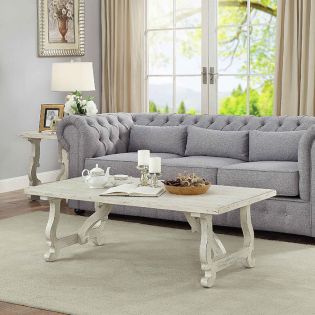 22521Cocktail Table