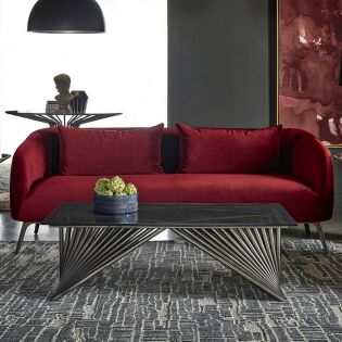 Nina Magon 941801Cocktail Table