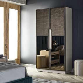 Nina Magon 941D160Wardrobe Cabinet