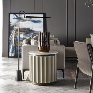 Nina Magon 941F811Side Table
