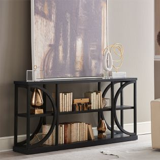  Curated 915B803  Paradigm Console Table