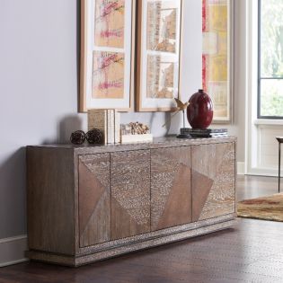 Curated 915F964Media Console