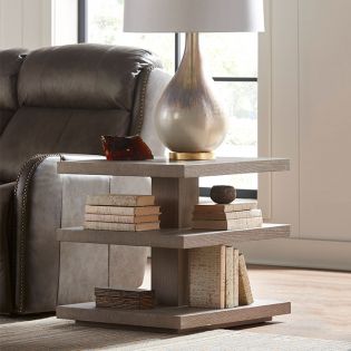 Curated 915G802Side Table