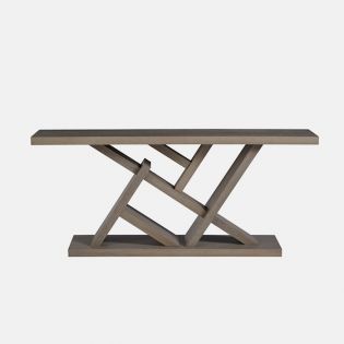 Curated 915G803Console Table