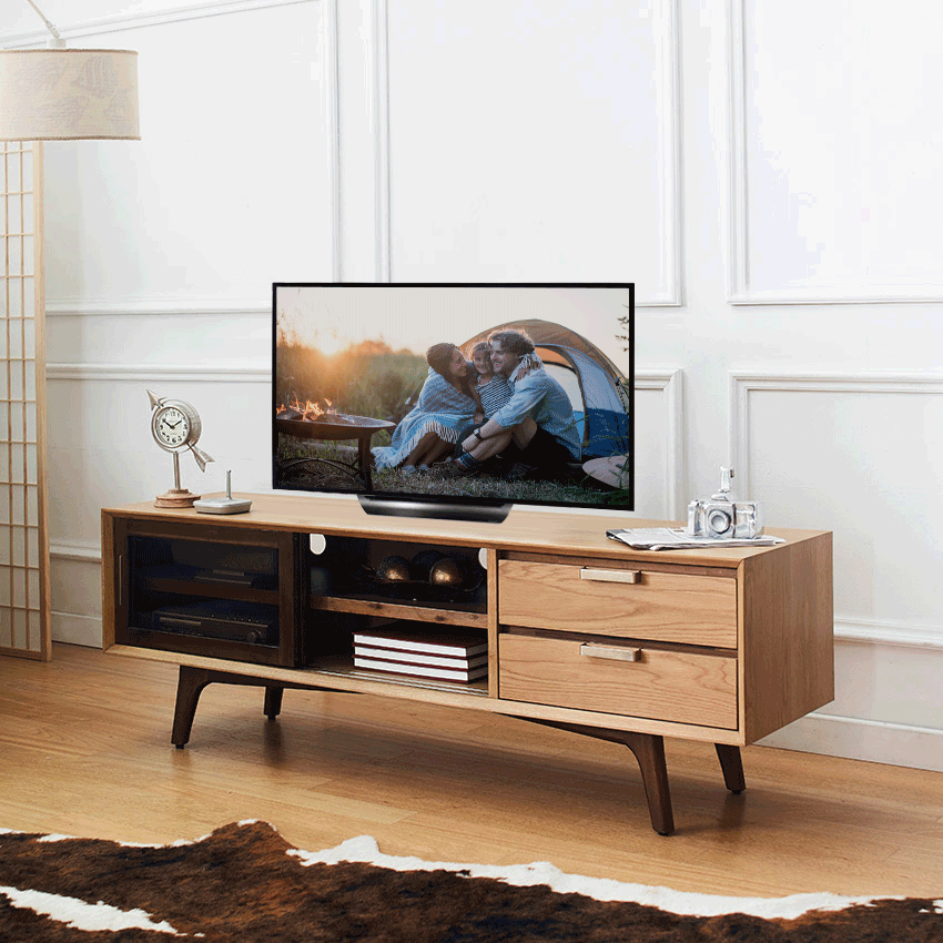 MARA L01Media Console