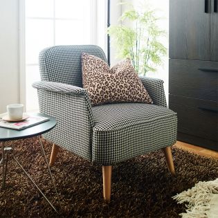 LillianAccent Chair