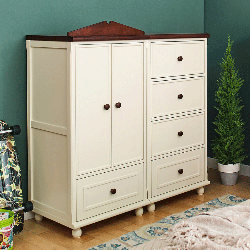 Tara-White-WardrobeWardrobe