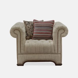 U4381-50Single Chair